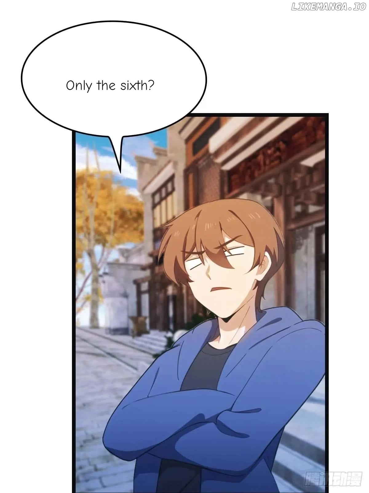 Cultivation Return on Campus - Ss2 Chapter 17 - page 36